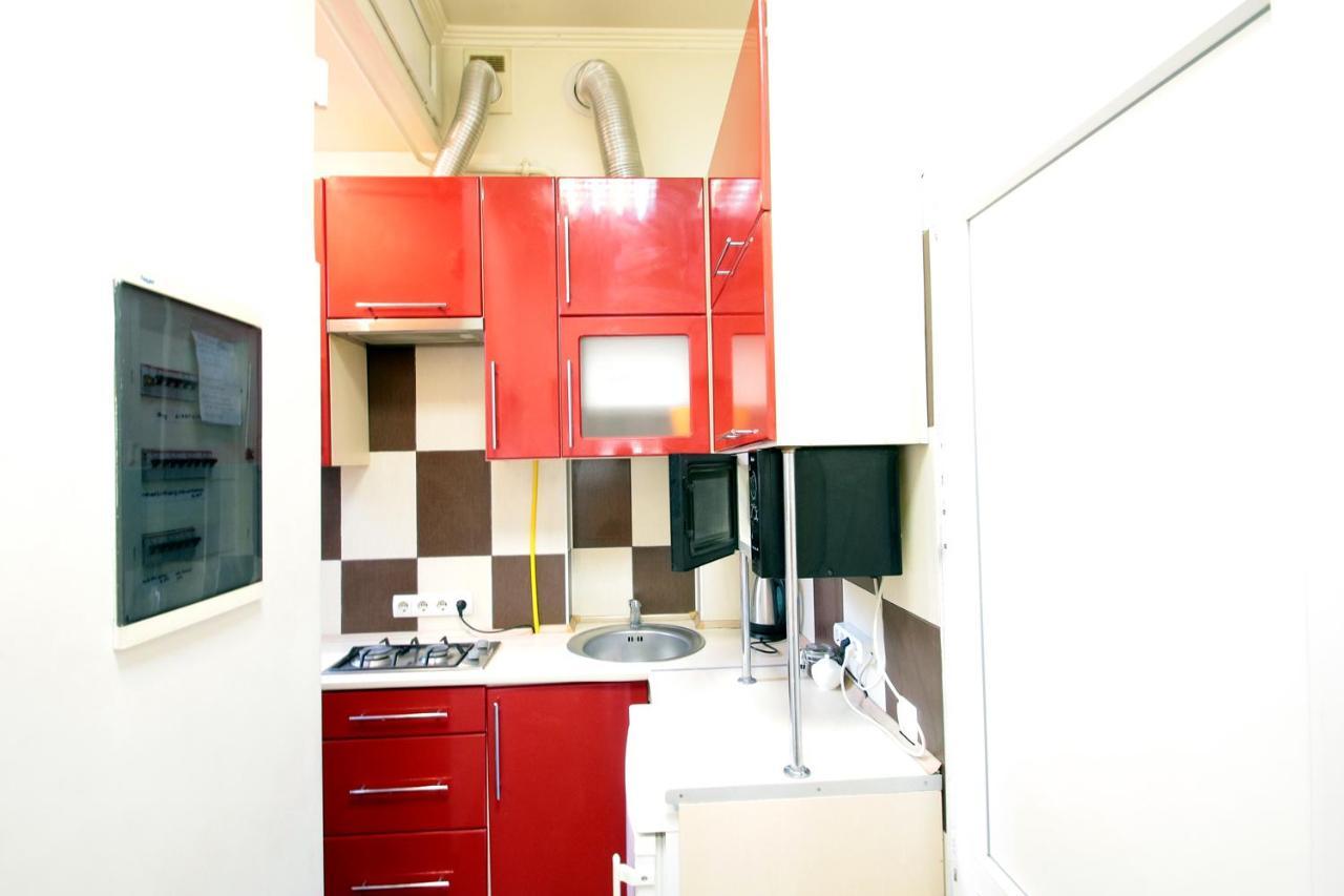 Deluxe Apartments 1326 Lviv Ngoại thất bức ảnh
